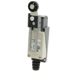 D4V-8108Z - Limit Switch D4V - 2