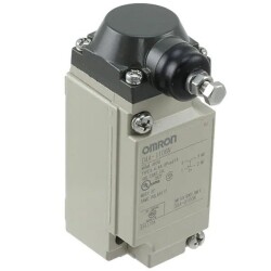 D4A-1108N - Limit Switch - 1