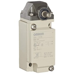 D4A-1101N - Limit Switch - 1