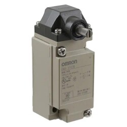 D4A-5101N - Limit Switch - 1