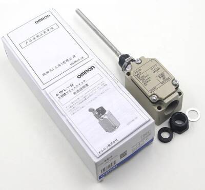 WLNJ-2G-N - Limit Switch - 1