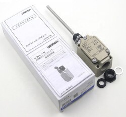 WLNJ-2G-N - Limit Switch - 2