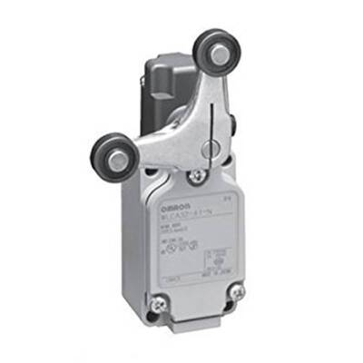 WLCA32-43G1-N OMR - Limit Switch - 1