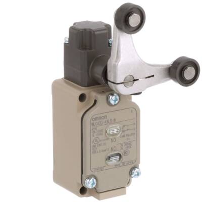 WLCA32-43LD-DGJ-N - Limit Switch - 1