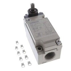 D4A-2501N - Limit Switch - 1