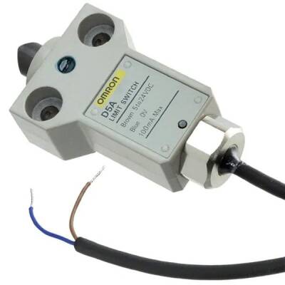 D5A-9515 - Limit Switch - 1