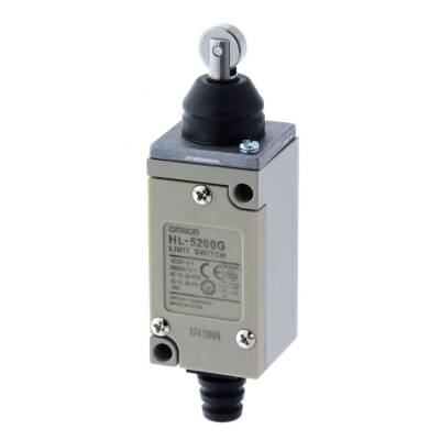 HL-5200G - Limit Switch - 1