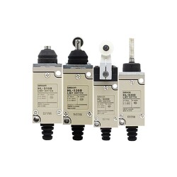 HL-5100G - Limit Switch - 1