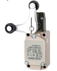 WLCA32-41G - Limit Switch - 1