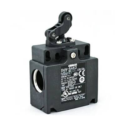 D4N-8162 - Limit Switch - 1