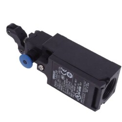 D4N-1A62R - Limit Switch - 1