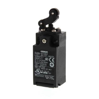 D4N-2B62 - Limit Switch - 1