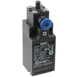 D4N-2B62R - Limit Switch - 1