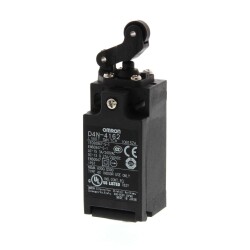 D4N-4262 - Limit Switch - 1