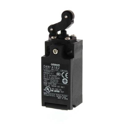 D4N-4262 - Limit Switch - 2