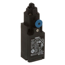 D4N-1C62R - Limit Switch - 1