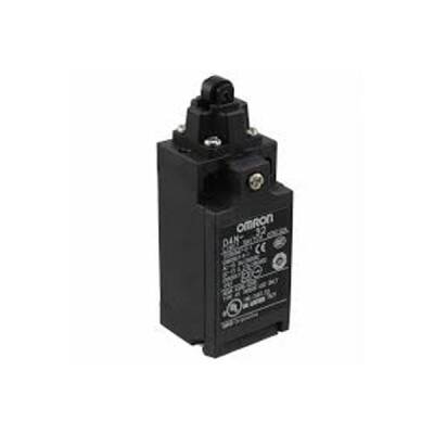 D4N-4B87 - Limit Switch - 1