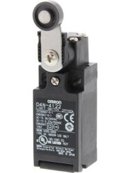 D4N-2287 - Limit Switch - 1