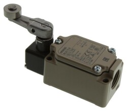 WLD28-TS-N - Limit Switch - 1