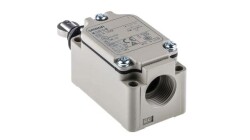 WLD28-G1LDS-N - Limit Switch - 1