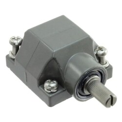 D4A-0017N - Limit Switch Replacement Head For D4A - 1