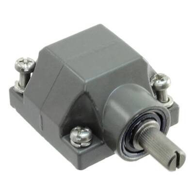 D4A-0018N - Limit Switch Replacement Head - 1