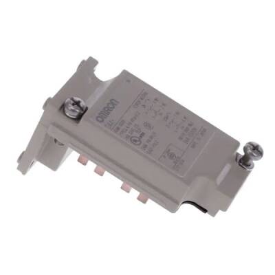 D4A-0900N - Limit Switch Replacement Switch Box - 1