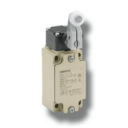 D4B-2511N - Limit Switch - 1