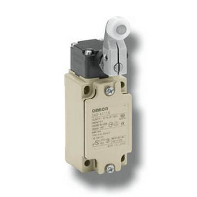 D4B-2111N - Limit Switch - 1