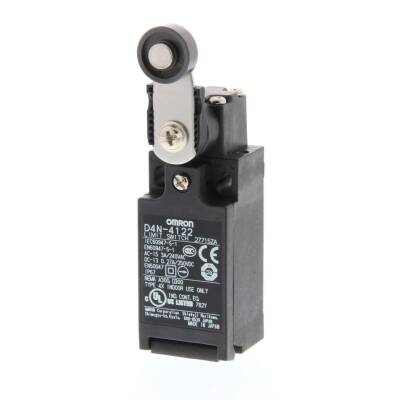 D4N-1126 - Limit Switch - 1