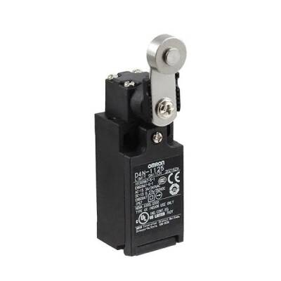 D4N-1125 - Limit Switch - 1