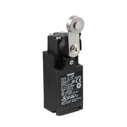 D4N-1125 - Limit Switch - 2