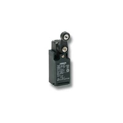 D4N-2F25 - Limit Switch - 1