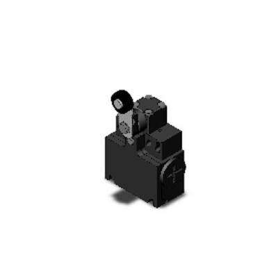 D4N-8122 - Limit Switch - 1