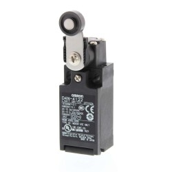 D4N-1122 - Limit Switch - 2