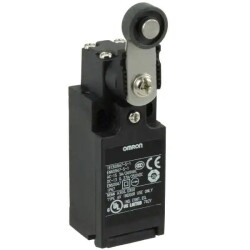 D4N-1B22 - Limit Switch - 1