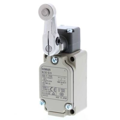 WLCA2-2NG - Limit Switch - 1