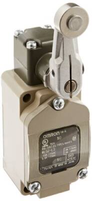 WLG2-G1LDS - Limit Switch - 1