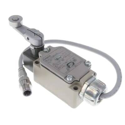 WLCA2-LD-M1GJ-N - Limit Switch - 1