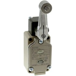 WLCA2-7G1LD-N - Limit Switch - 1