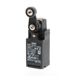 D4N-2A20 - Limit Switch - 1