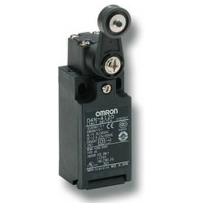 D4N-1120 - Limit Switch - 1