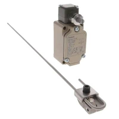 WLCAL4-2TS-N - Limit Switch - 1