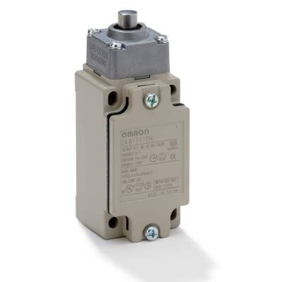 D4B-2170N - Limit Switch - 1