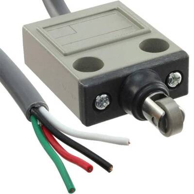 D4C-1433 - Limit Switch - 1