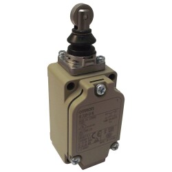 WLD38-G-N - Limit Switch - 1