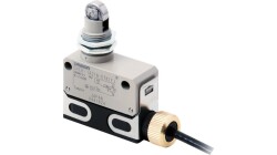 D4E-1A00N - Limit Switch - 1