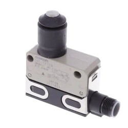 D4E-1F10N - Limit Switch - 1