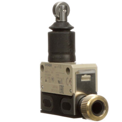 D4E-1D00N - Limit Switch - 1