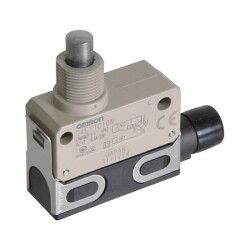 D4E-2C10N - Limit Switch - 1